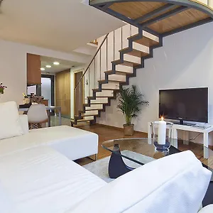 Rentals - Park Guell Appartement
