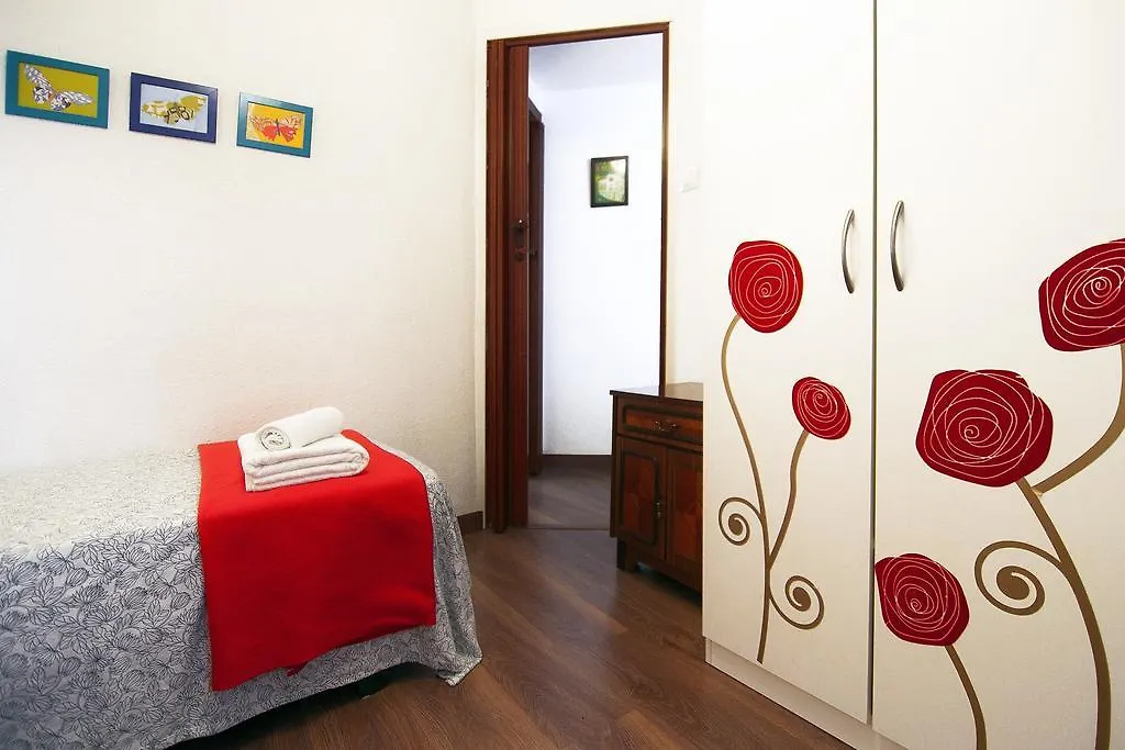 Apartamento Casa Tortilla Sagrada Familia Barcelona