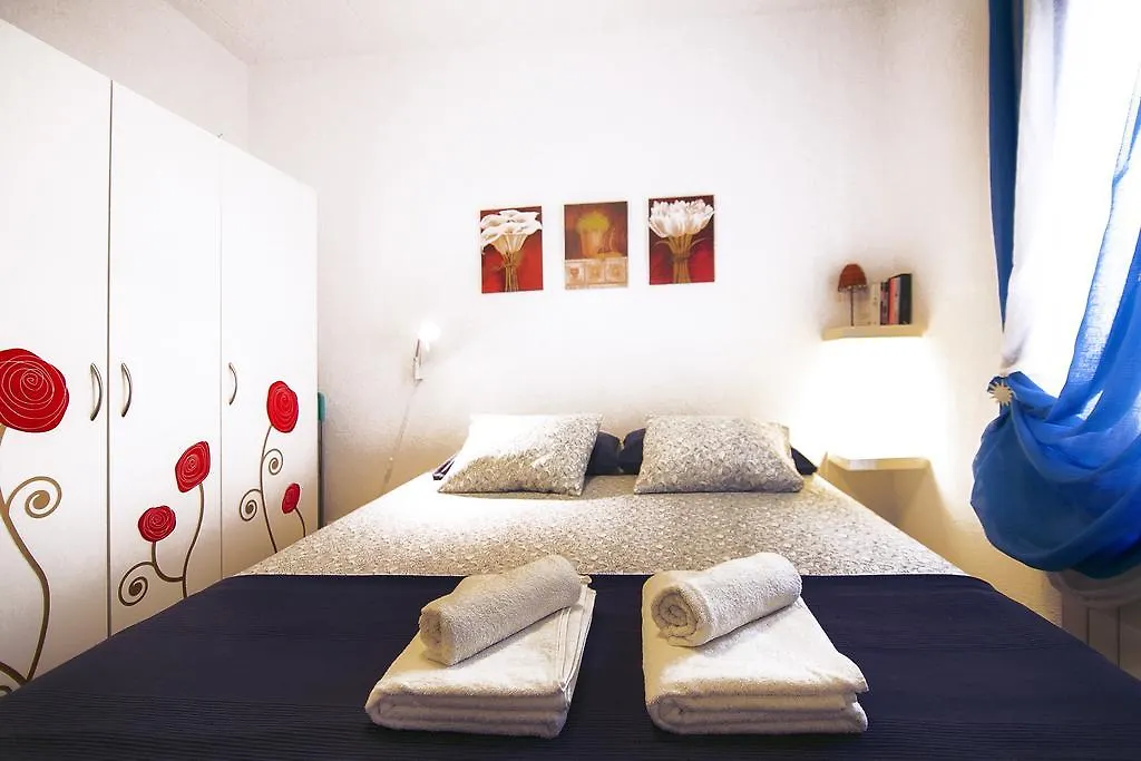 Casa Tortilla Sagrada Familia Barcelona Apartamento